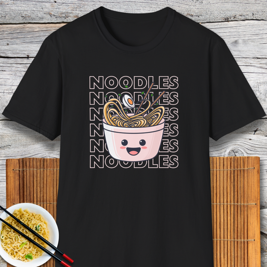 Noodles T-Shirt