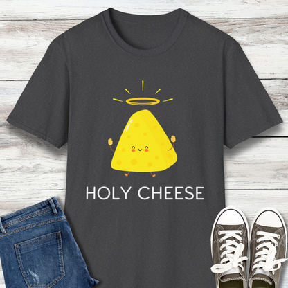 Holy Cheese T-Shirt