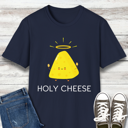 Holy Cheese T-Shirt