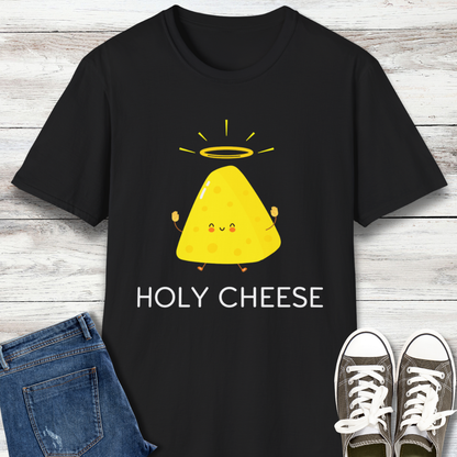 Holy Cheese T-Shirt