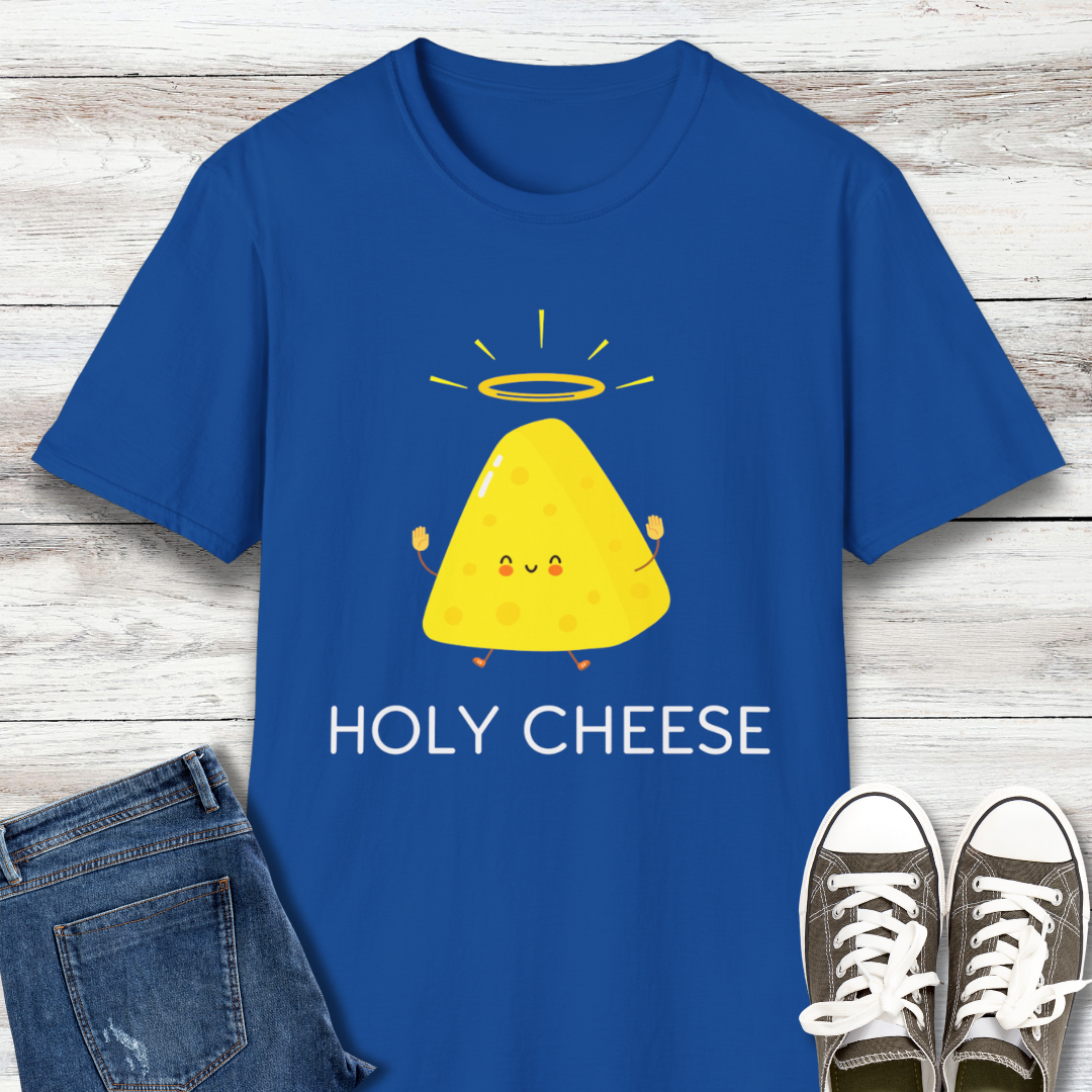 Holy Cheese T-Shirt