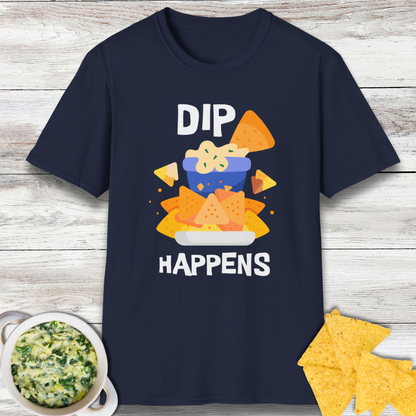 Dip Happens T-Shirt