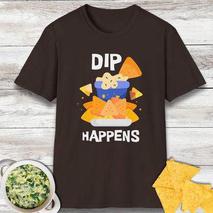 Dip Happens T-Shirt