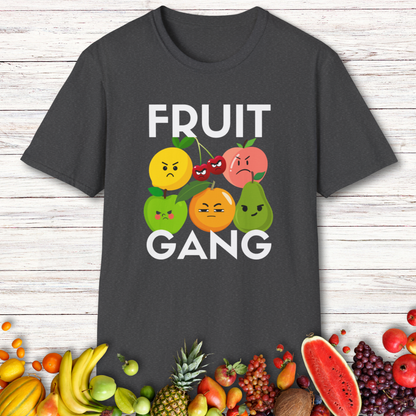 Funny Fruit Gang T-Shirt