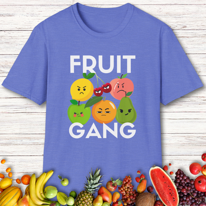 Funny Fruit Gang T-Shirt
