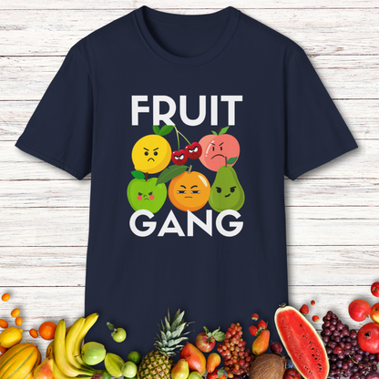 Funny Fruit Gang T-Shirt