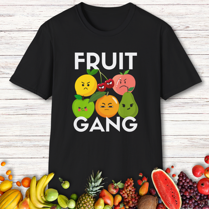 Funny Fruit Gang T-Shirt