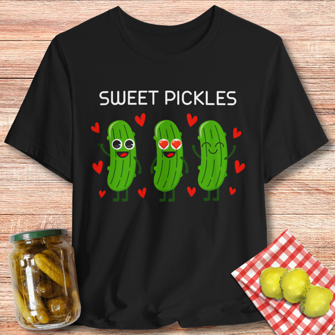 Sweet Pickles T-Shirt