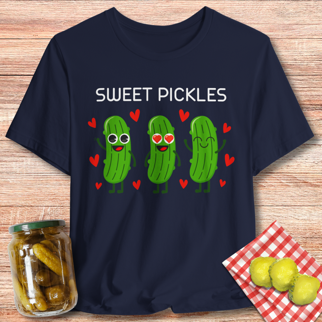 Sweet Pickles T-Shirt