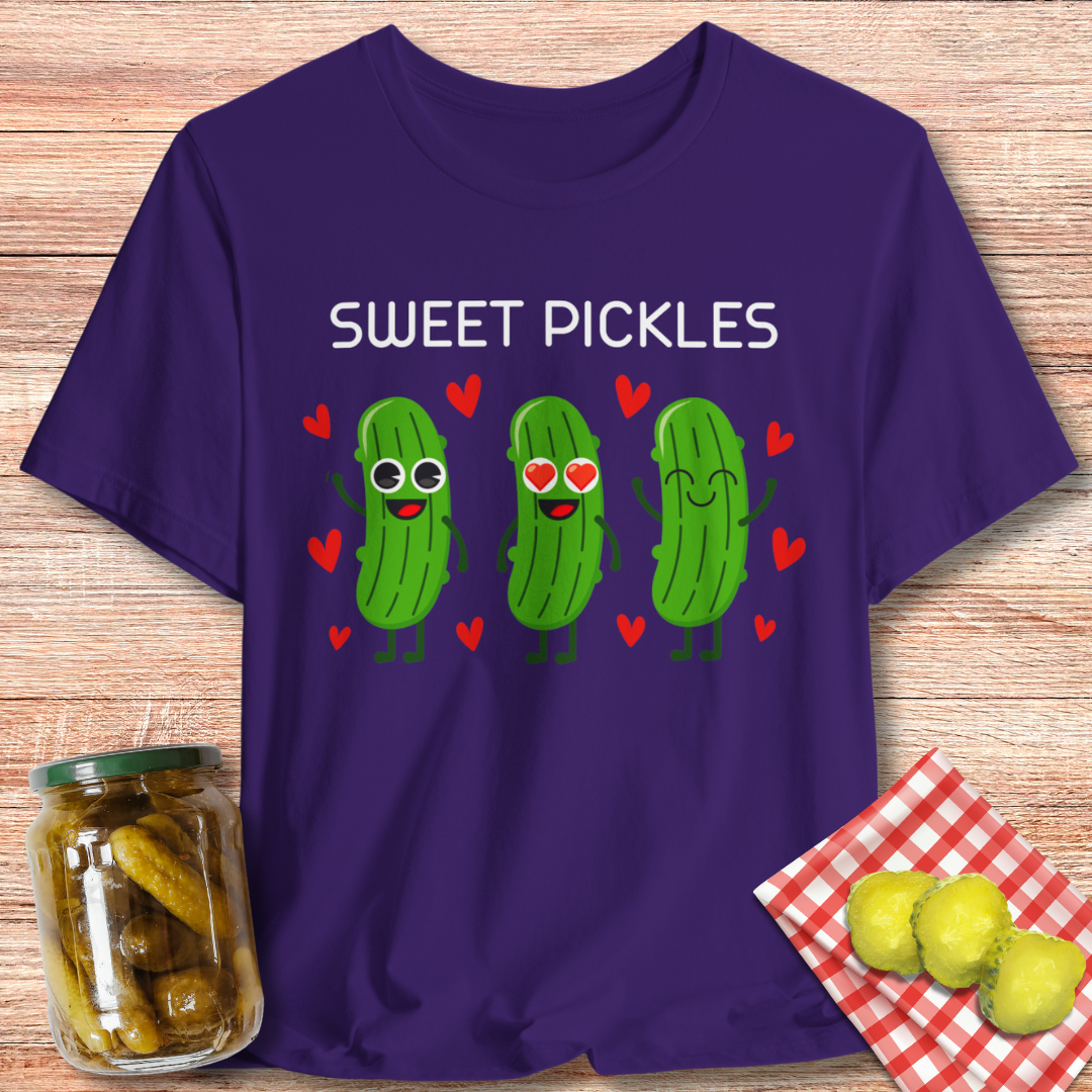 Sweet Pickles T-Shirt