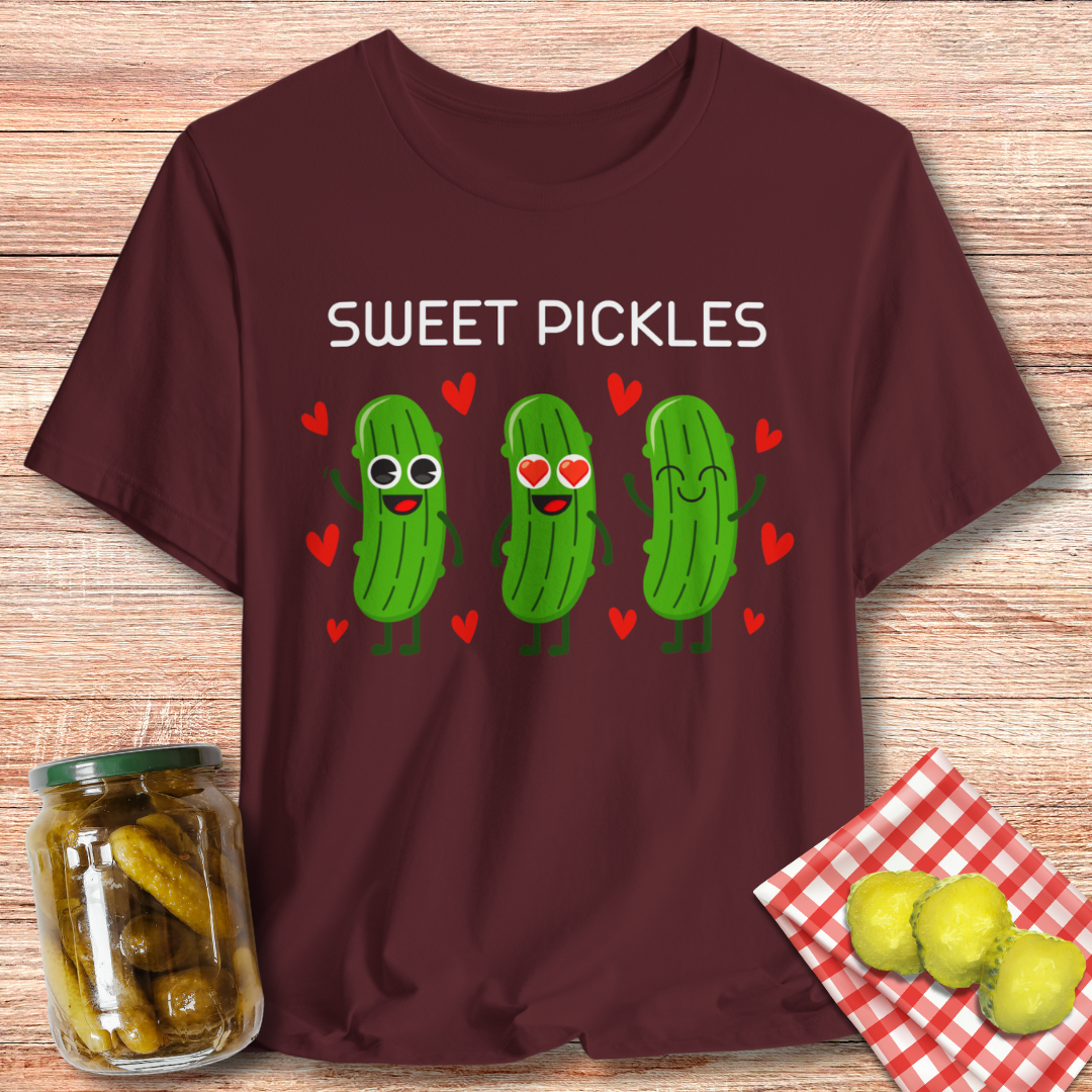 Sweet Pickles T-Shirt
