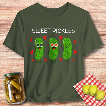 Sweet Pickles T-Shirt