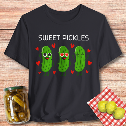 Sweet Pickles T-Shirt