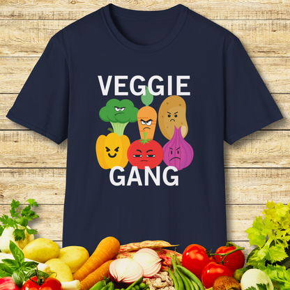 Veggie Gang T-Shirt