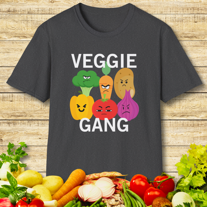 Veggie Gang T-Shirt