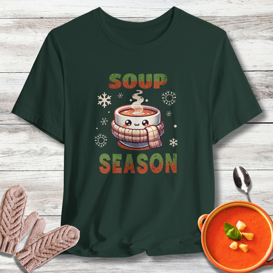 Soup Season T-shirt