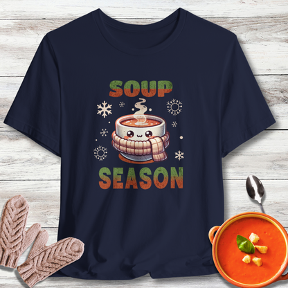 Soup Season T-shirt