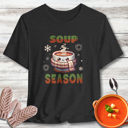 Soup Season T-shirt