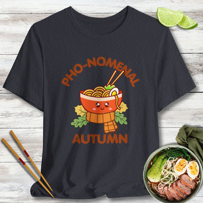 Pho-monenal Autumn Tee
