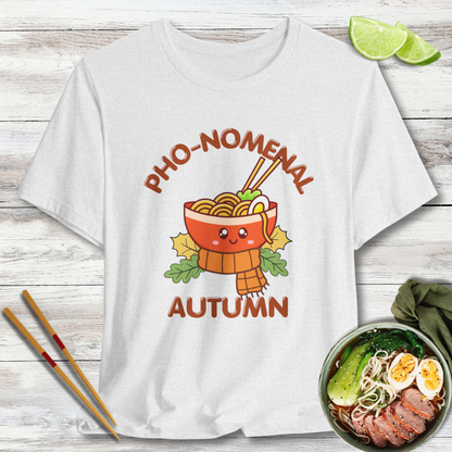 Pho-monenal Autumn Tee