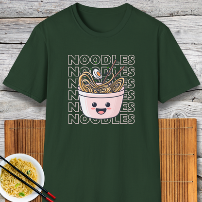Noodles T-Shirt