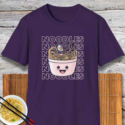 Noodles T-Shirt
