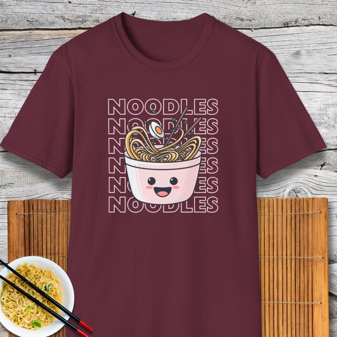 Noodles T-Shirt