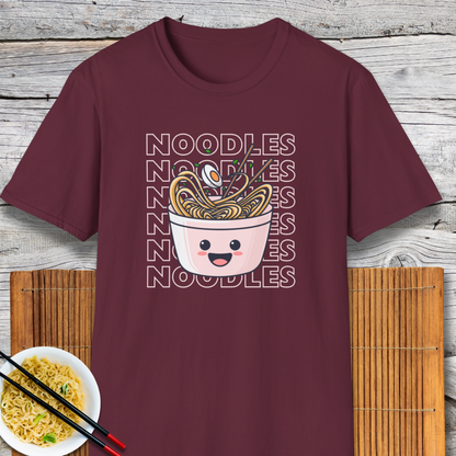 Noodles T-Shirt