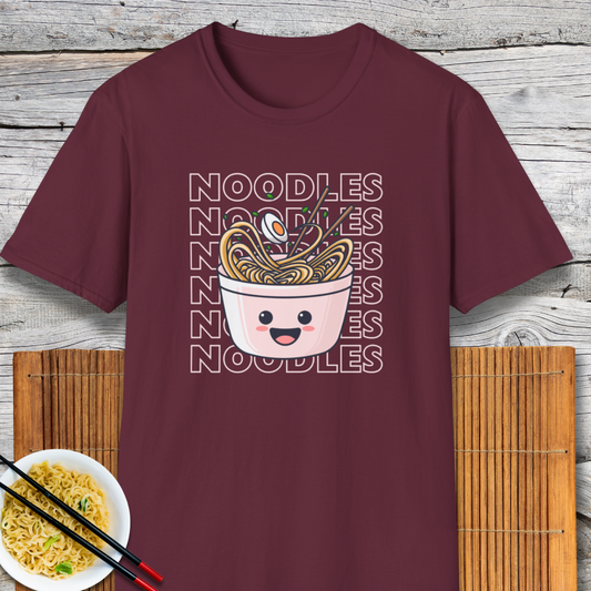 Noodles T-Shirt