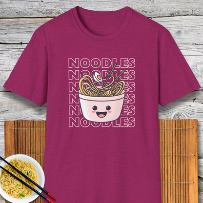 Noodles T-Shirt
