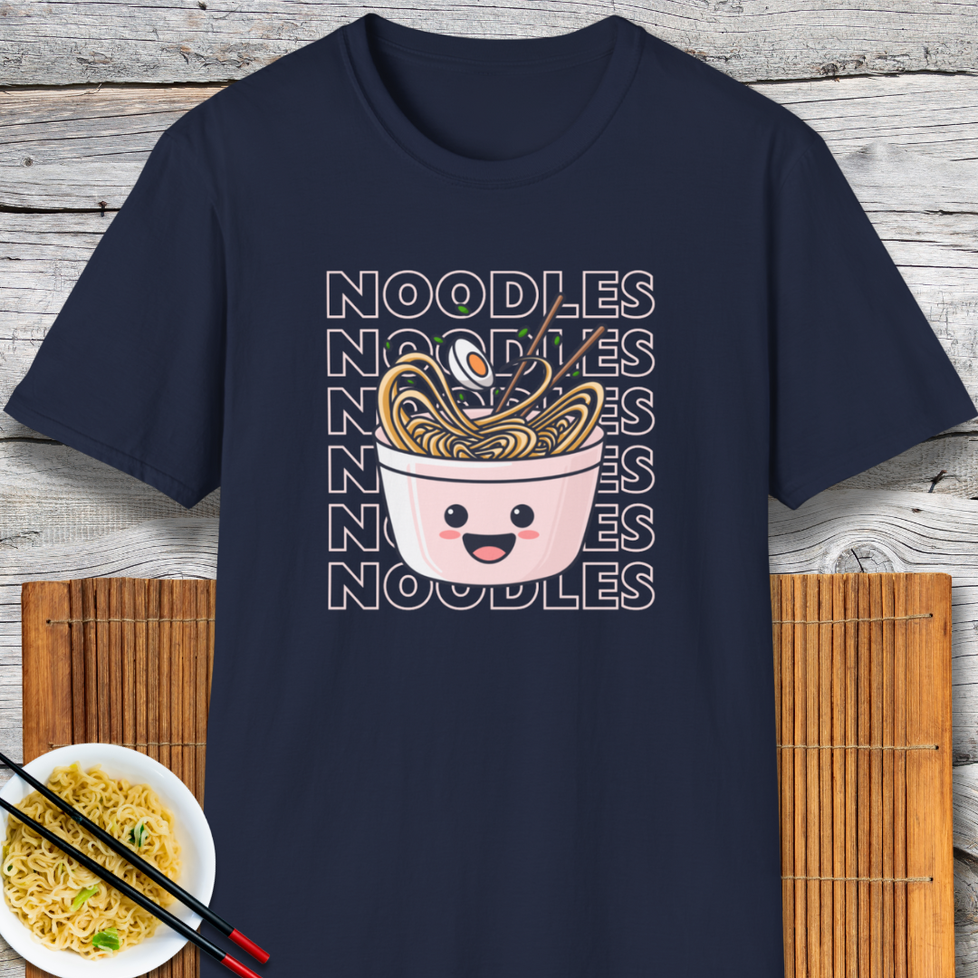 Noodles T-Shirt