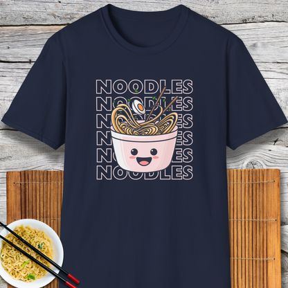 Noodles T-Shirt