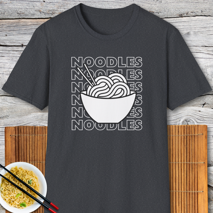 Noodle Lovers T-Shirt