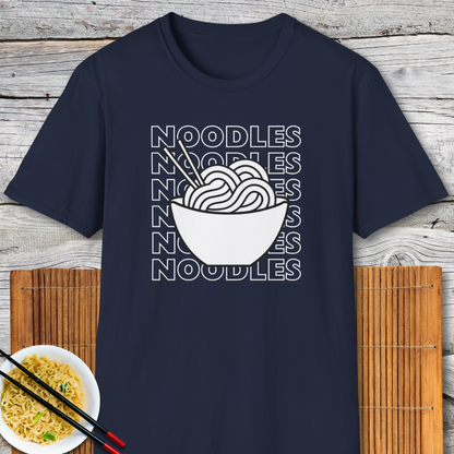 Noodle Lovers T-Shirt