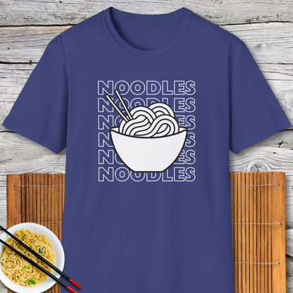 Noodle Lovers T-Shirt