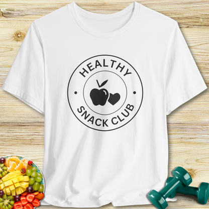 Healthy Snack Club T-Shirt