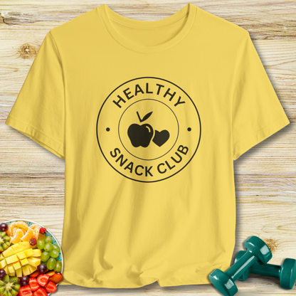 Healthy Snack Club T-Shirt
