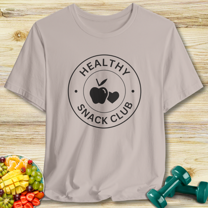 Healthy Snack Club T-Shirt