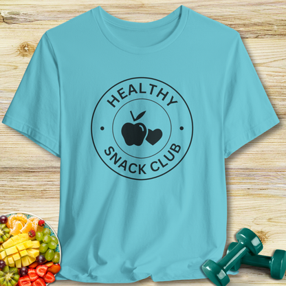 Healthy Snack Club T-Shirt