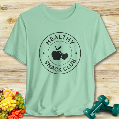 Healthy Snack Club T-Shirt