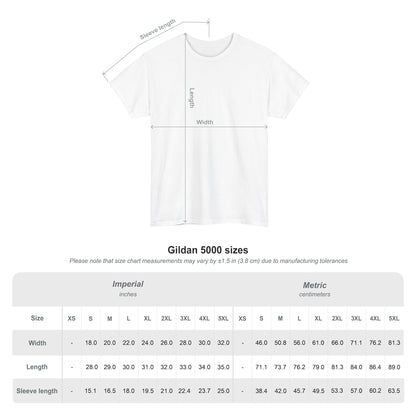 Powered by Matcha & Good Vibes T-Shirt - Cute Matcha Tea Graphic Tee